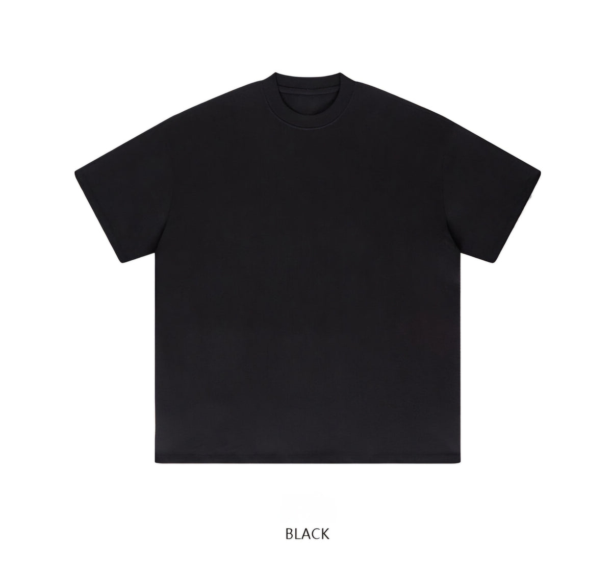 Welura Oversized Shirt