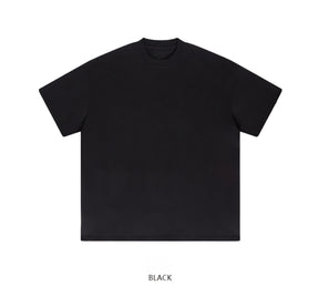 Welura Oversized Shirt
