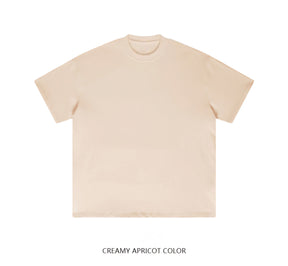 Welura Oversized Shirt