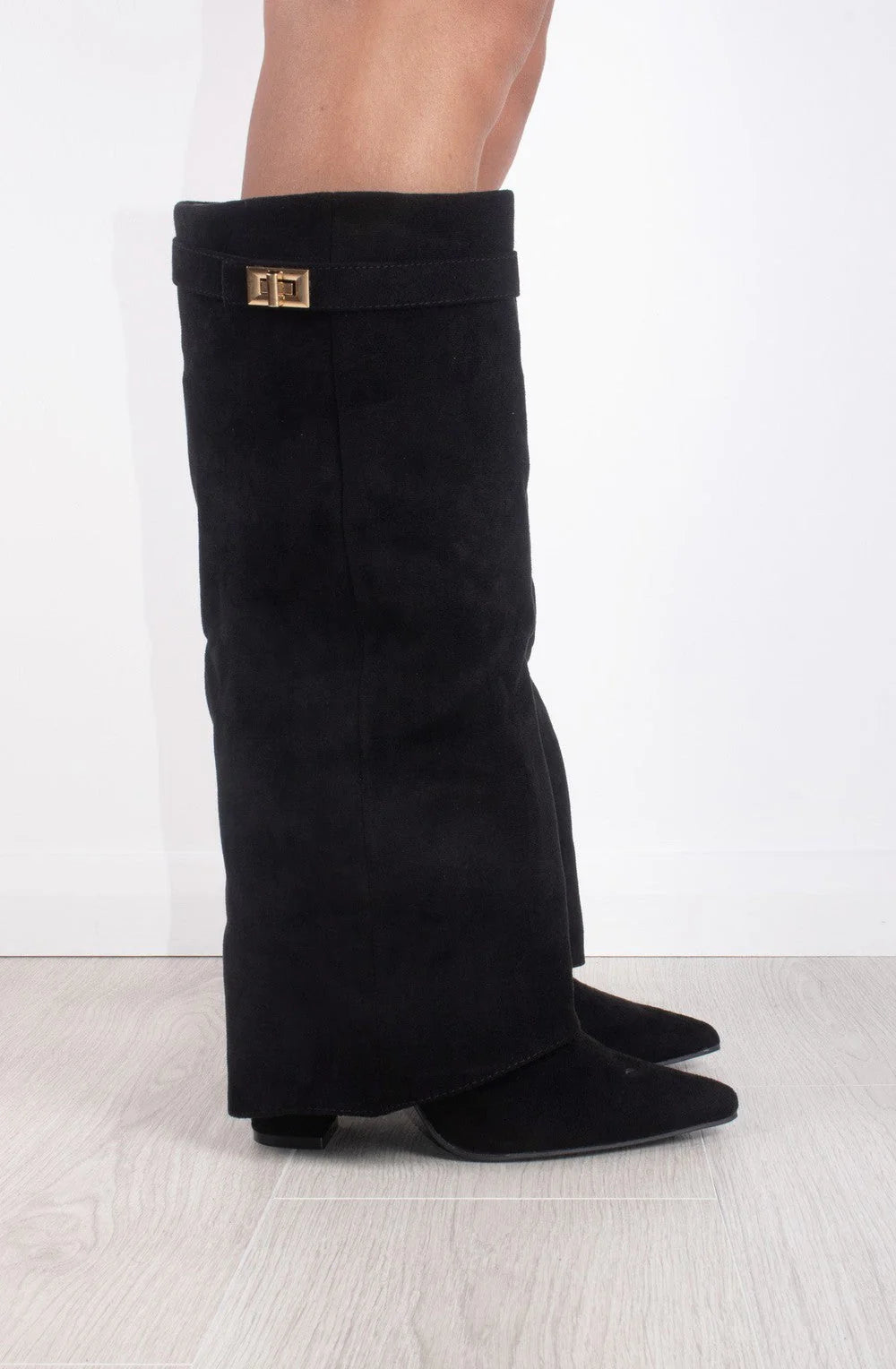 Shark Boots