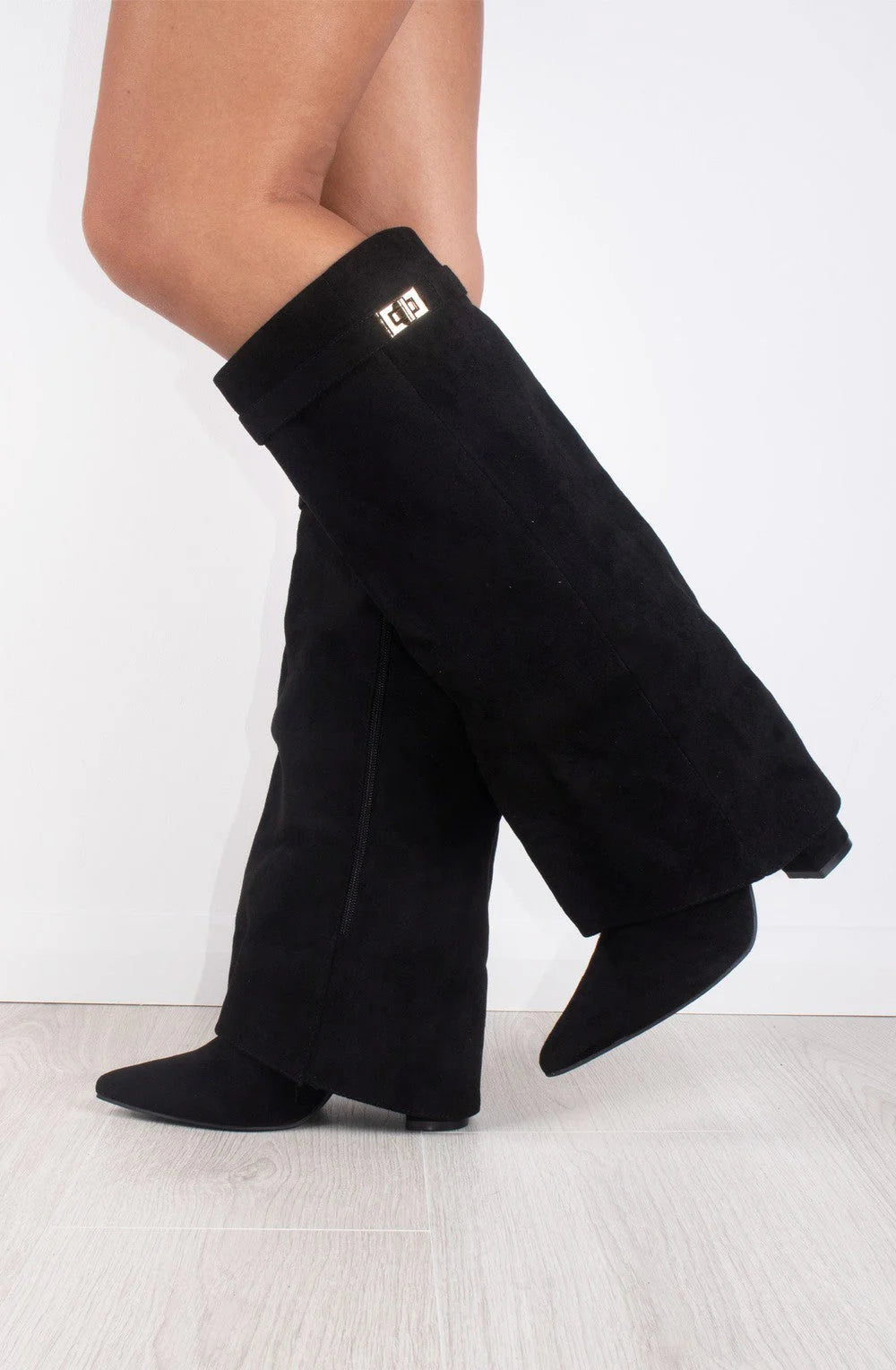 Shark Boots