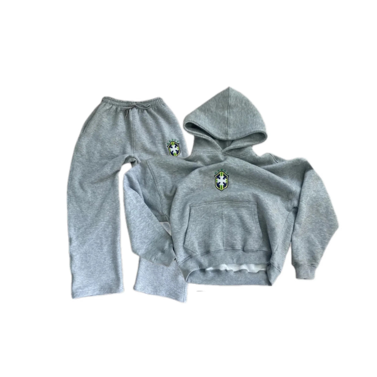Brazil Tracksuit