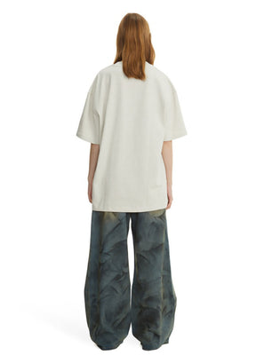 Welura Oversized Shirt