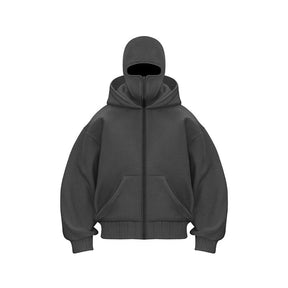 Baclava Hoodie