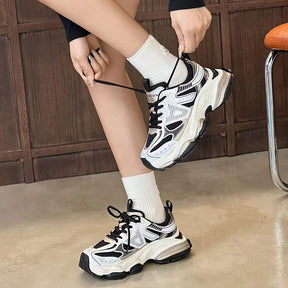 Women Running Sneaker