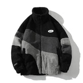 Arctic Fleece Jacke