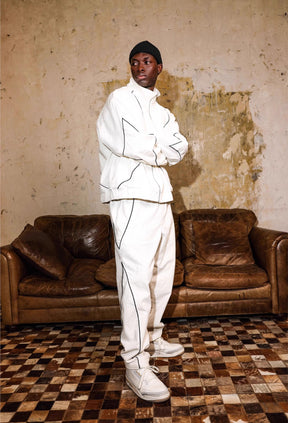 Cord Tracksuit