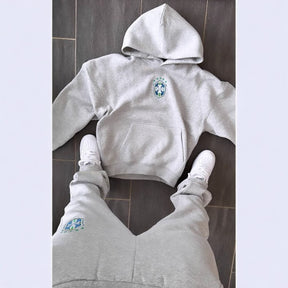 Brazil Tracksuit