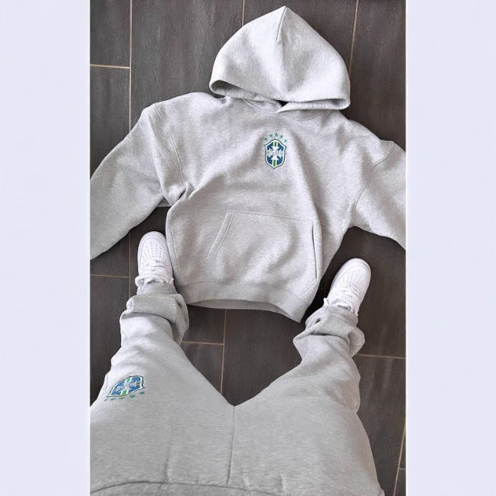 Brazil Tracksuit