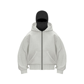 Baclava Hoodie