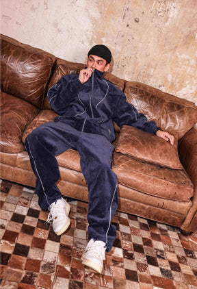 Cord Tracksuit