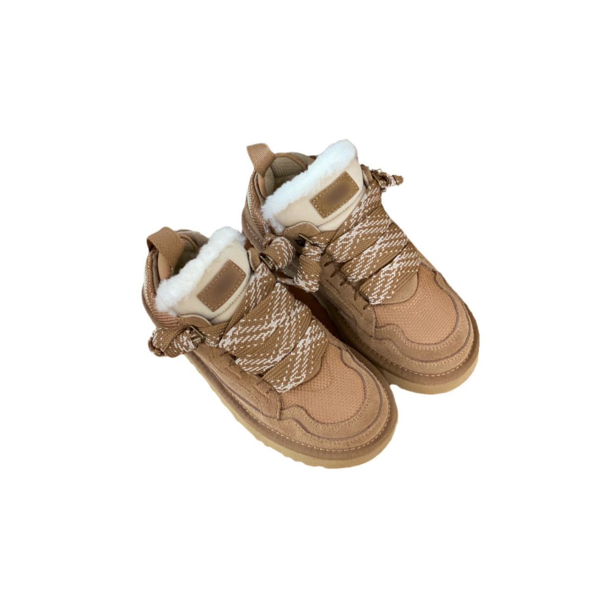 Cozy Winterboots