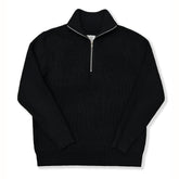 Half Zipper