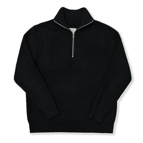 Half Zipper