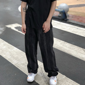 Retro baggy Jeans