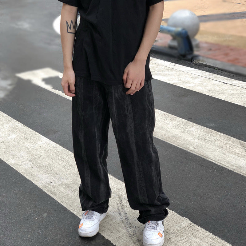 Retro baggy Jeans