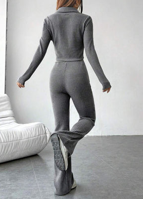 Women Yoga Set