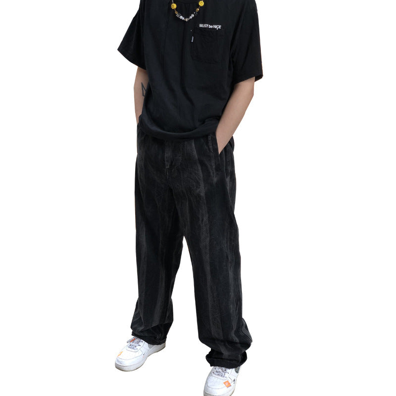 Retro baggy Jeans