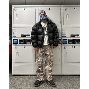 Tree Camo Pants