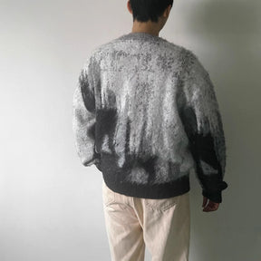 Knit Sweater
