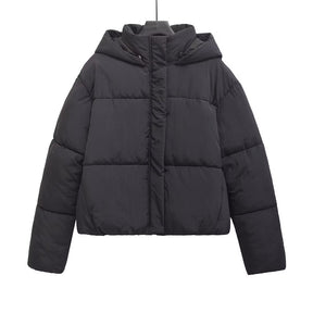 Classic Puffer Jacke Damen