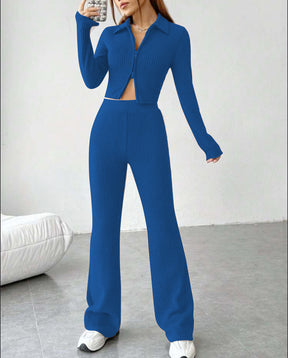 Women Yoga Set