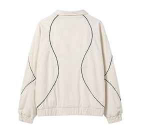 Cord Tracksuit