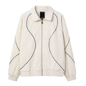 Cord Tracksuit