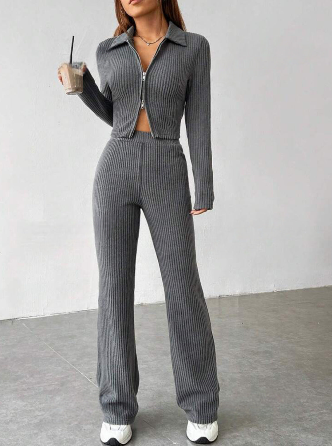 Women Yoga Set