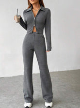 Women Yoga Set