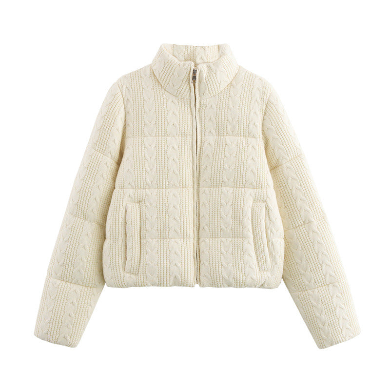 Baumwolljacke Damen