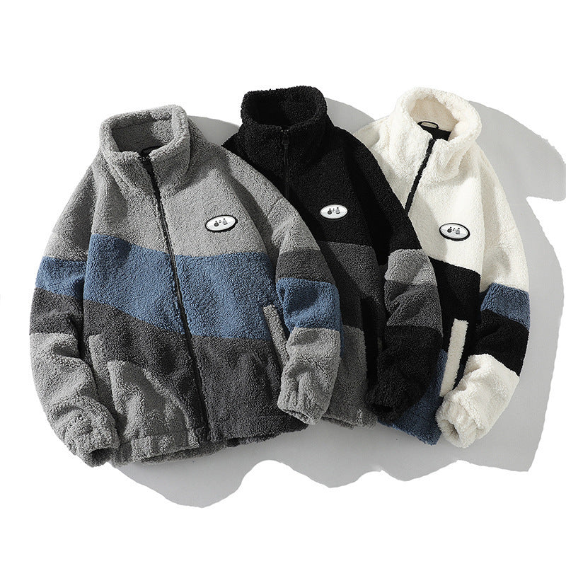 Arctic Fleece Jacke
