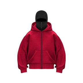 Baclava Hoodie