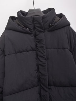 Classic Puffer Jacke Damen