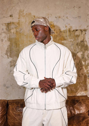 Cord Tracksuit