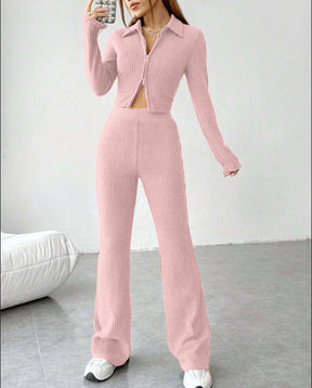 Women Yoga Set