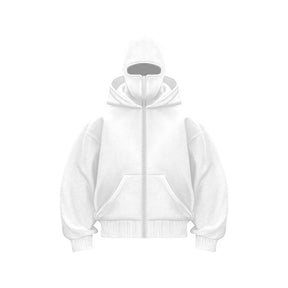 Baclava Hoodie