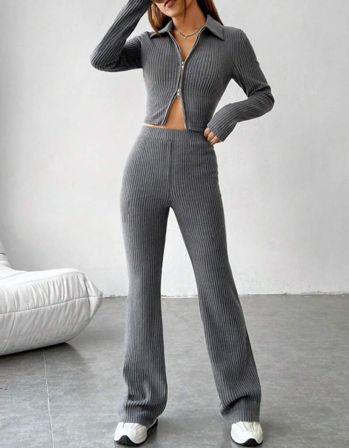 Women Yoga Set