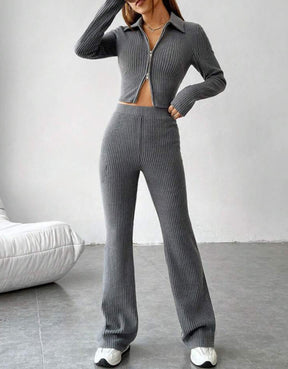 Women Yoga Set