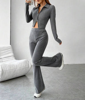 Women Yoga Set