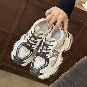 Women Running Sneaker