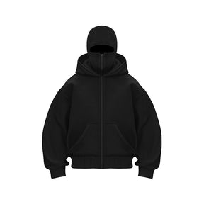 Baclava Hoodie