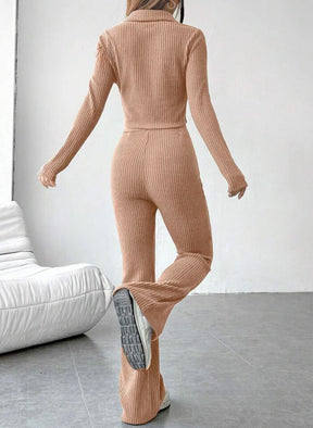Women Yoga Set