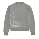 Planet Knit Sweater
