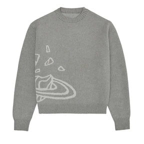Planet Knit Sweater