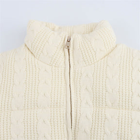 Baumwolljacke Damen