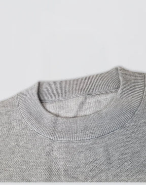 Planet Knit Sweater