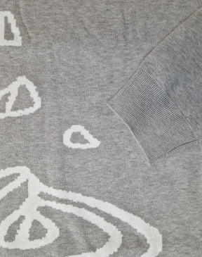 Planet Knit Sweater