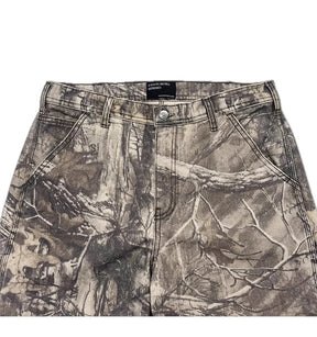 Tree Camo Pants