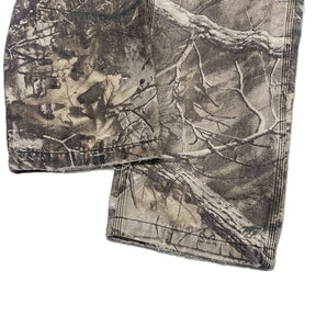 Tree Camo Pants